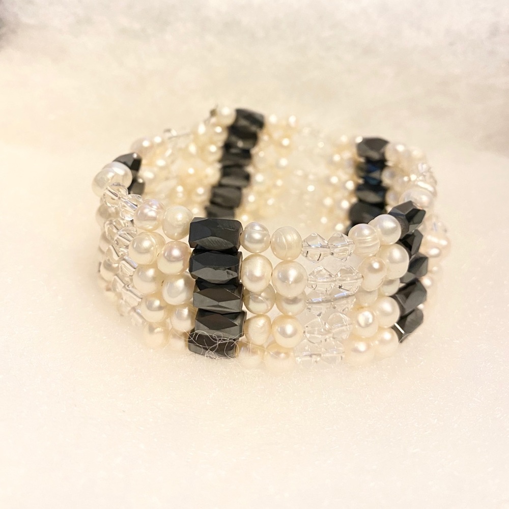 Magnetic Bracelet/Choker/Necklace